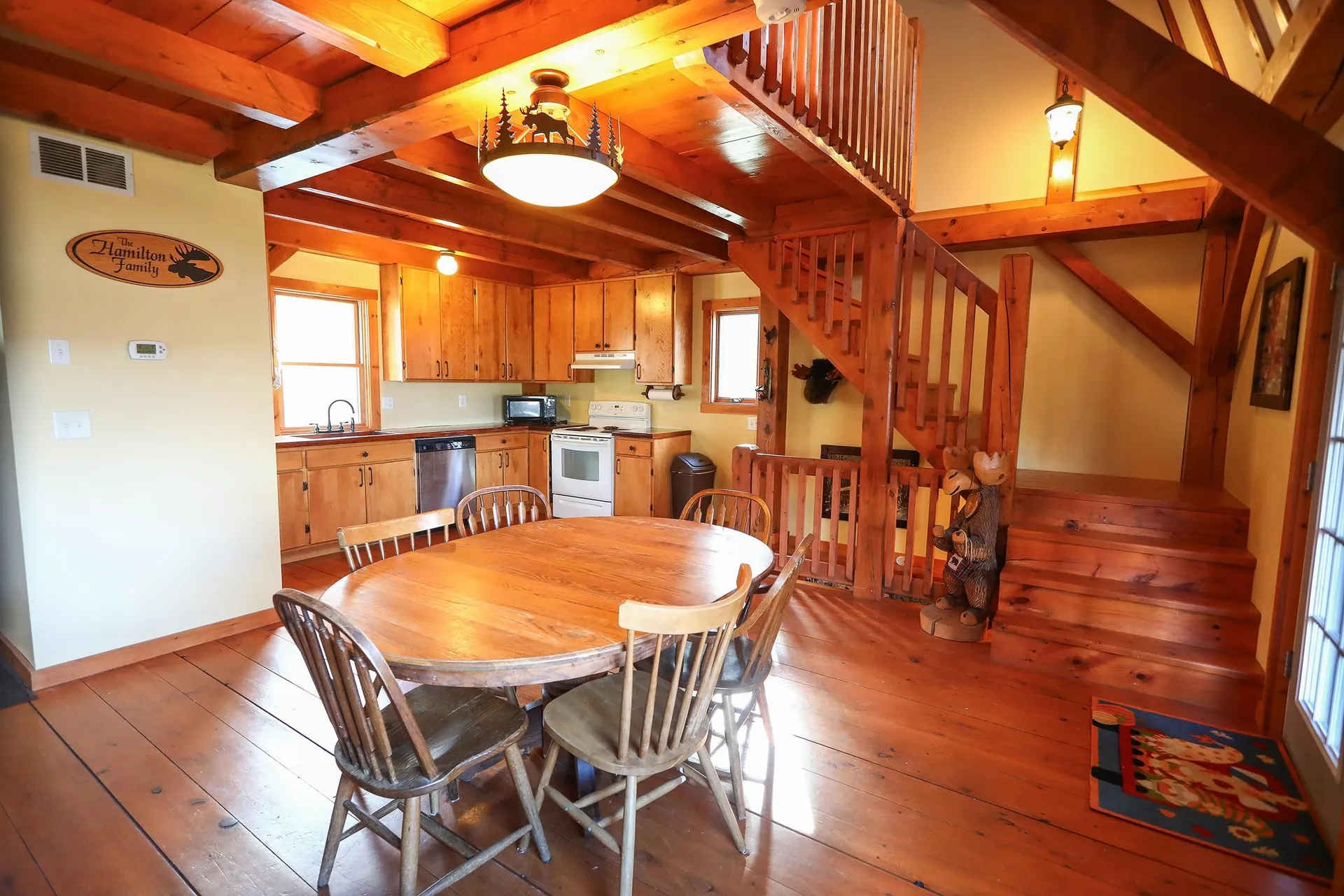 166 Taylor Lane Whitingham VT 05361