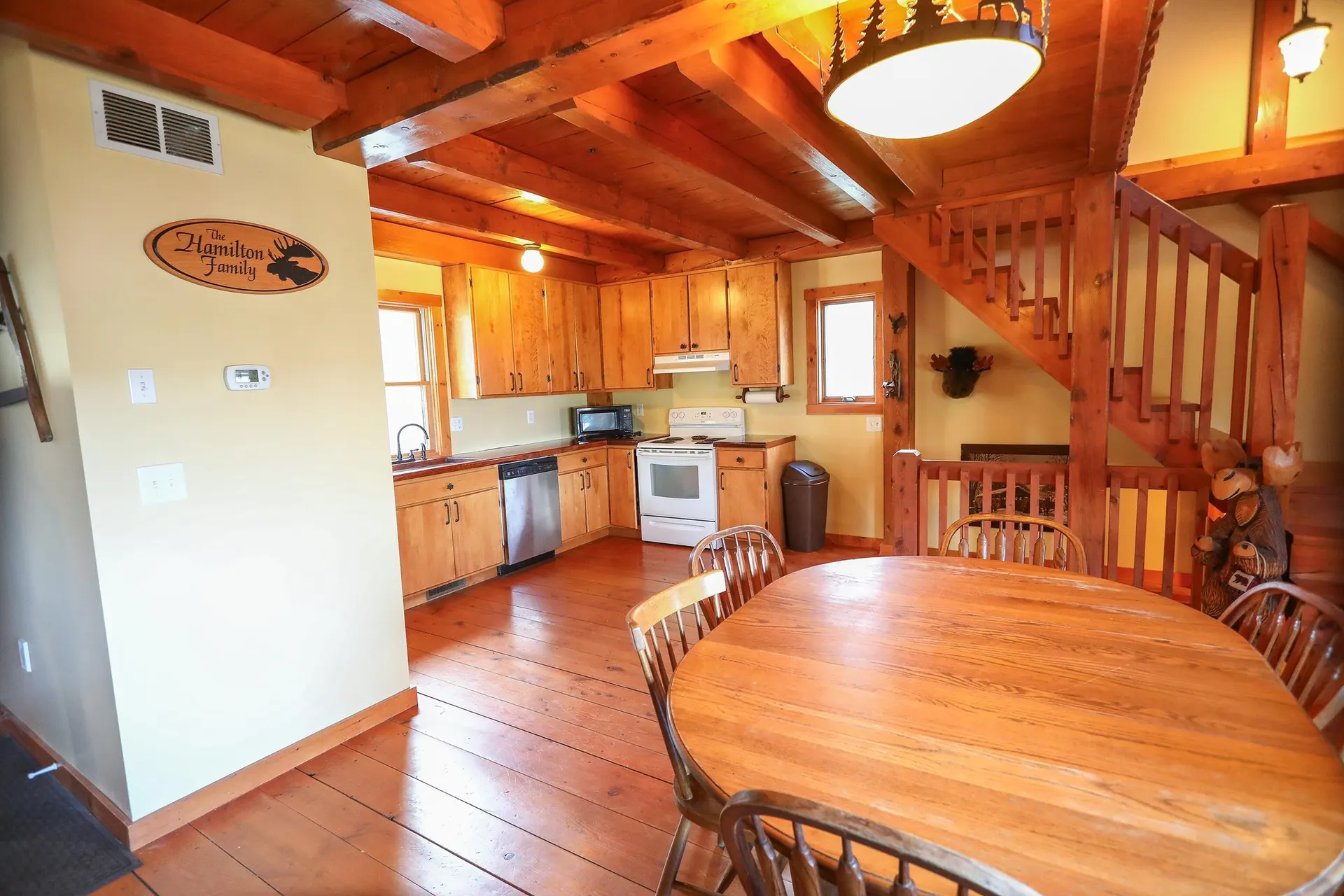 166 Taylor Lane Whitingham VT 05361