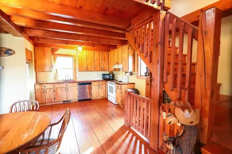 166 Taylor Lane Whitingham VT 05361