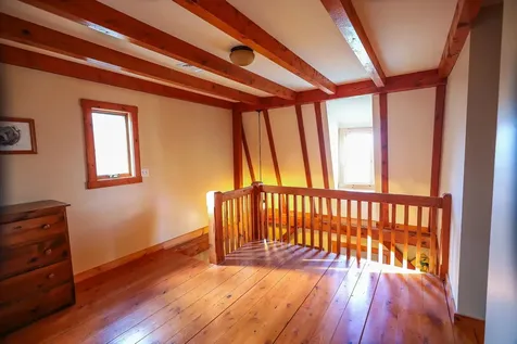 166 Taylor Lane Whitingham VT 05361