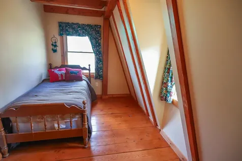 166 Taylor Lane Whitingham VT 05361