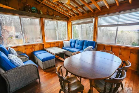 166 Taylor Lane Whitingham VT 05361