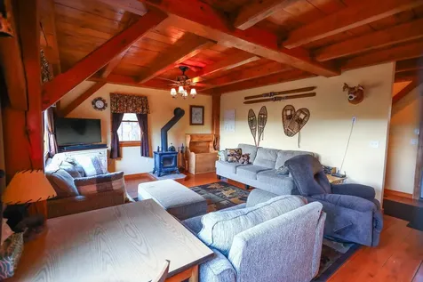 166 Taylor Lane Whitingham VT 05361