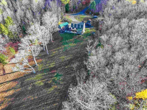 166 Taylor Lane Whitingham VT 05361