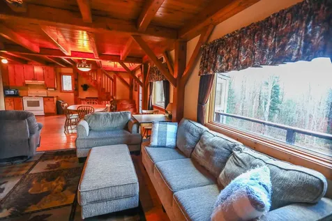 166 Taylor Lane Whitingham VT 05361