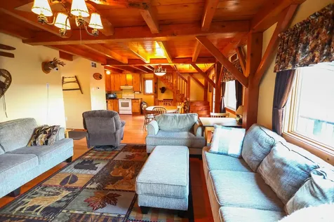 166 Taylor Lane Whitingham VT 05361