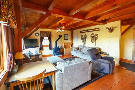 166 Taylor Lane Whitingham VT 05361