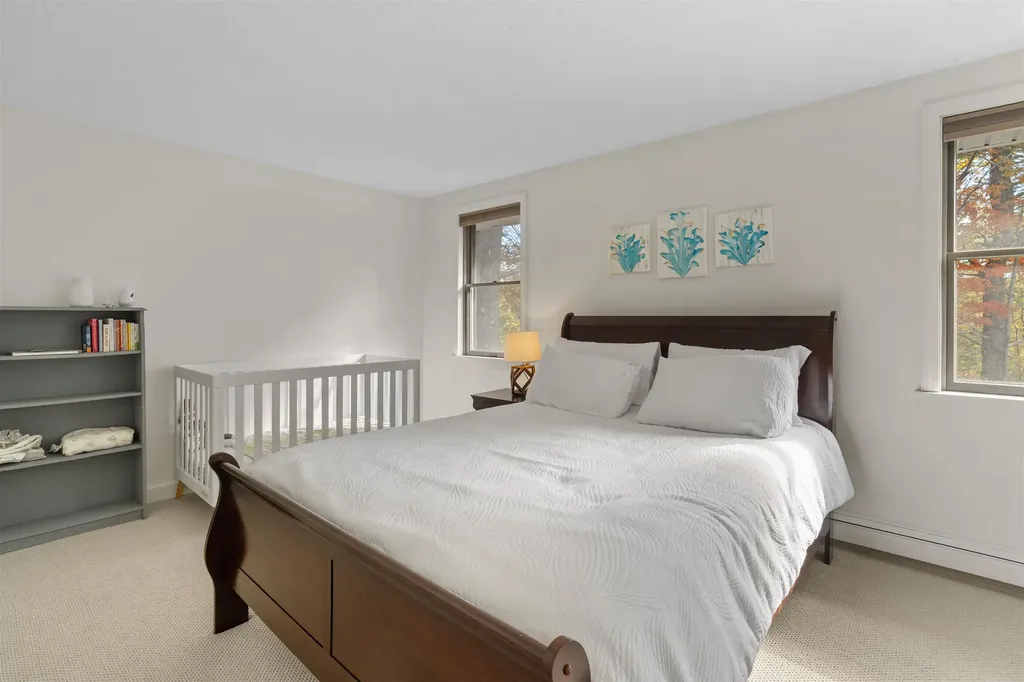 13 Moonlight Drive Newmarket NH 03857