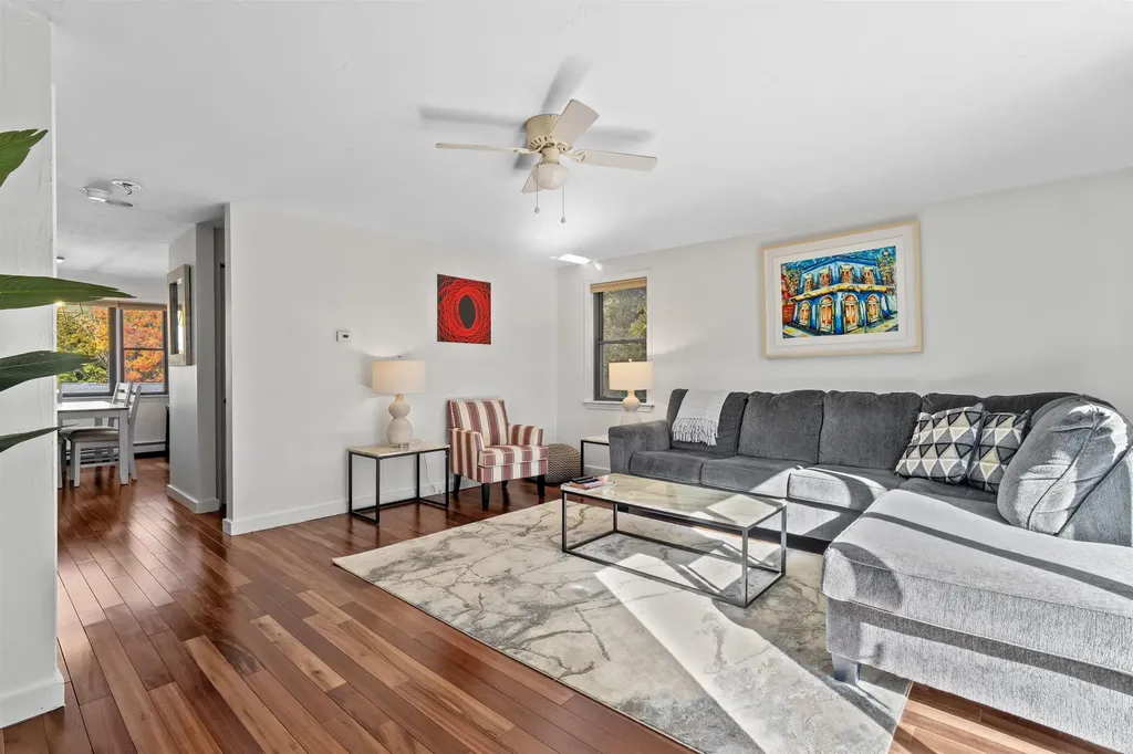 13 Moonlight Drive Newmarket NH 03857