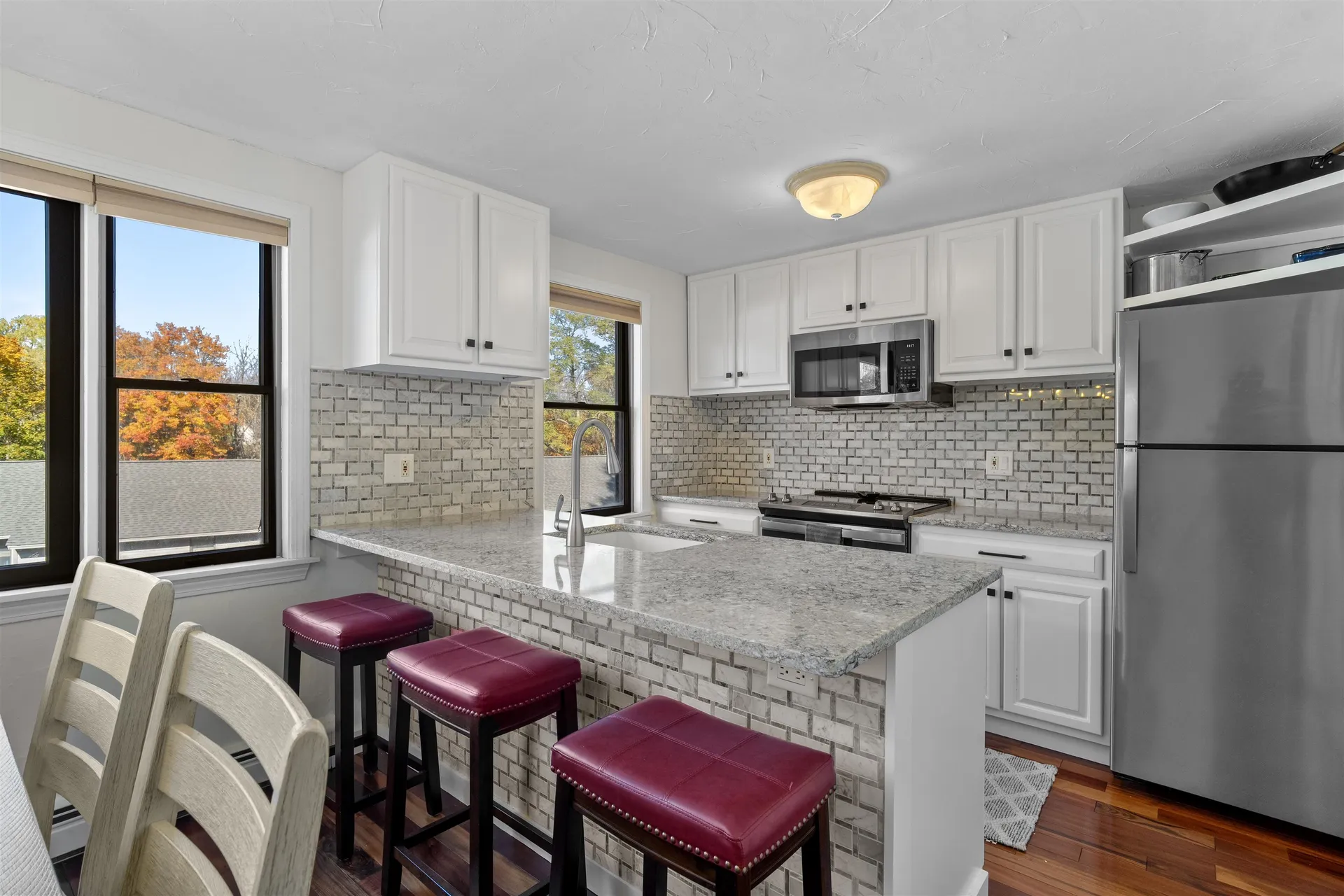 13 Moonlight Drive Newmarket NH 03857