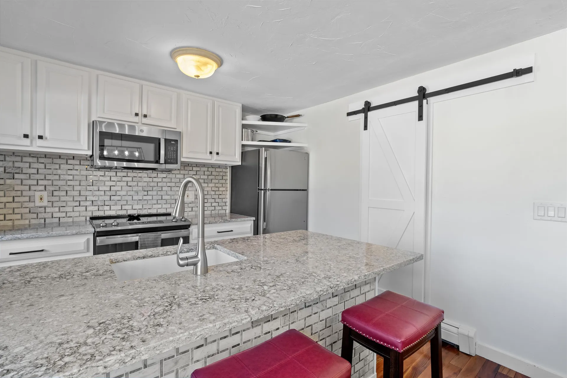 13 Moonlight Drive Newmarket NH 03857