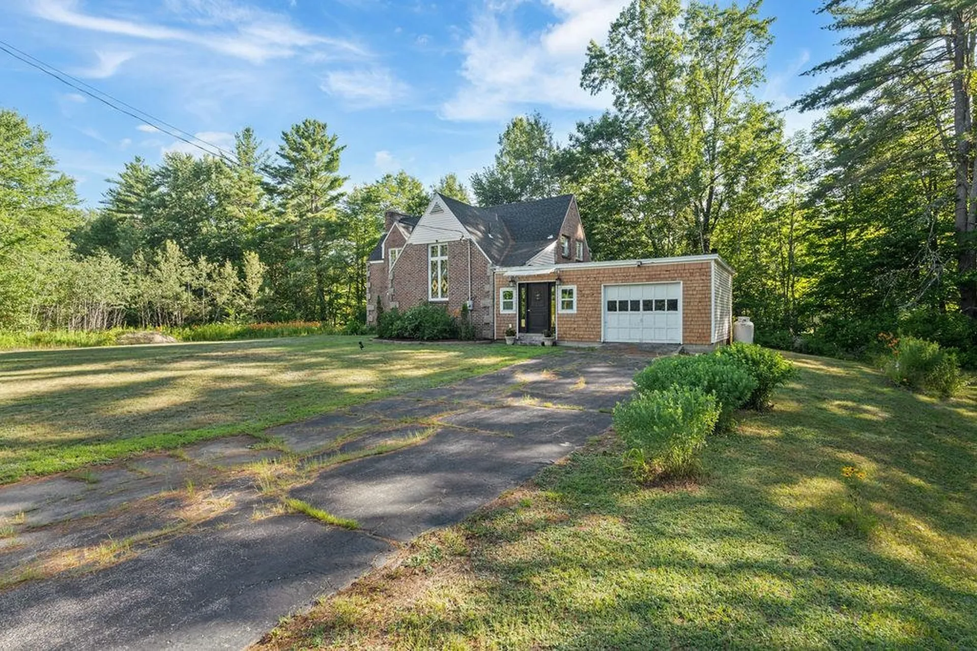 2165 Route 16 Ossipee NH 03814