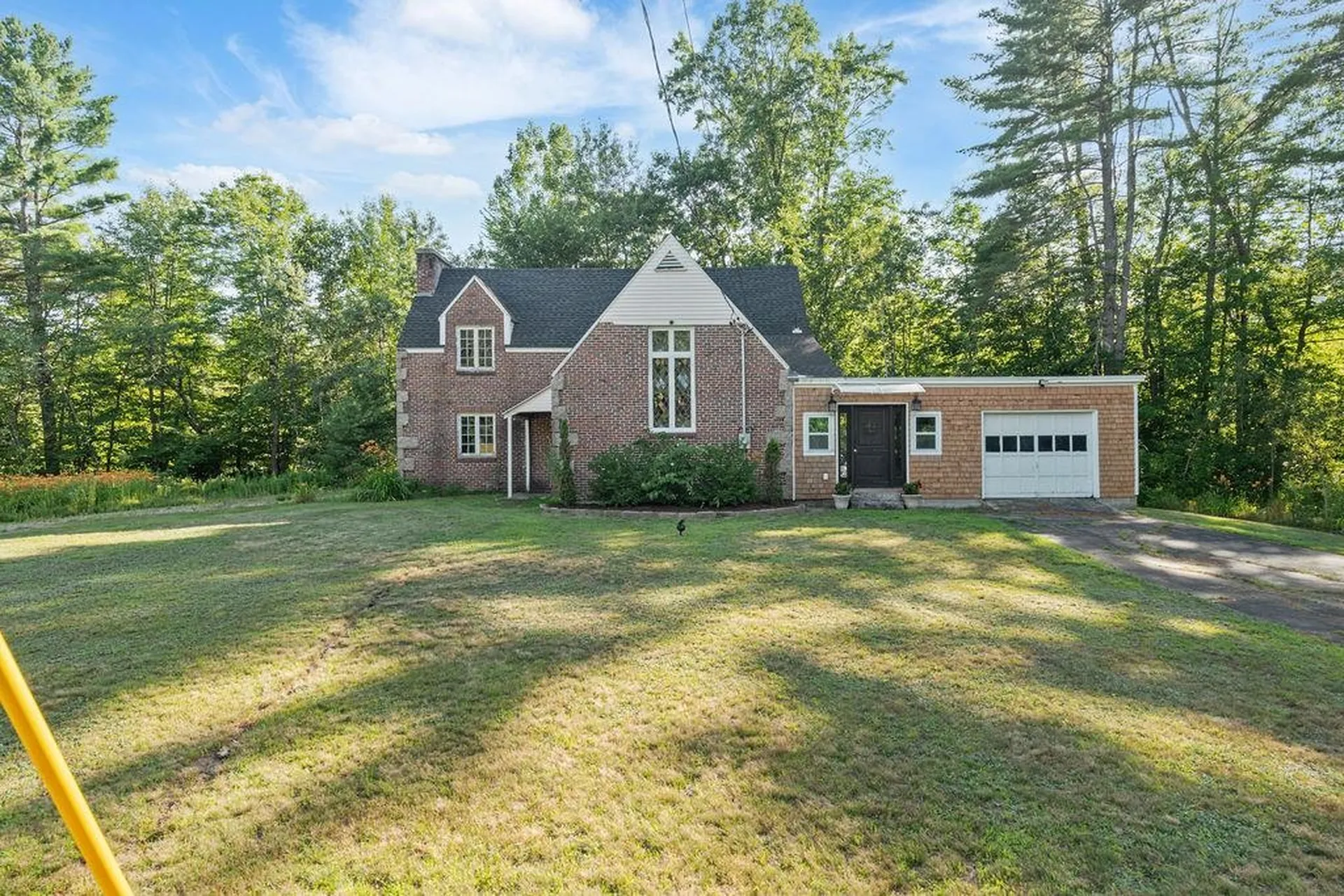 2165 Route 16 Ossipee NH 03814