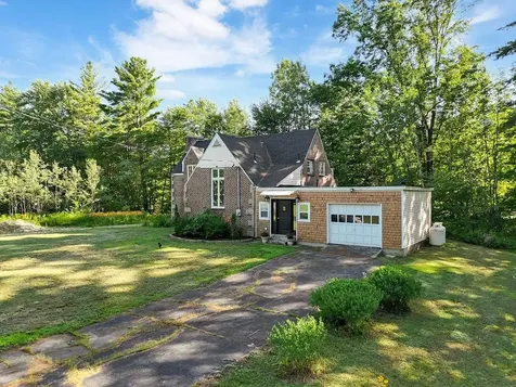 2165 Route 16 Ossipee NH 03814