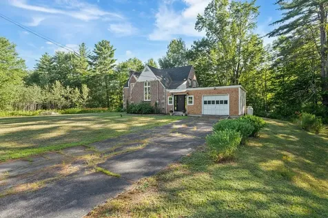 2165 Route 16 Ossipee NH 03814