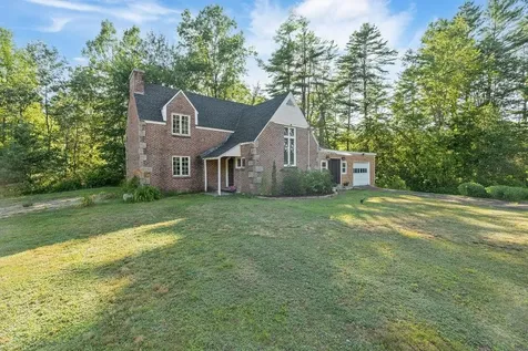 2165 Route 16 Ossipee NH 03814