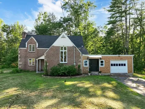 2165 Route 16 Ossipee NH 03814