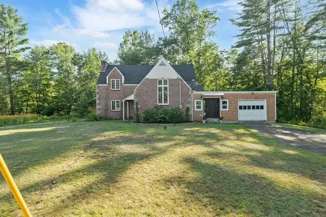 2165 Route 16 Ossipee NH 03814