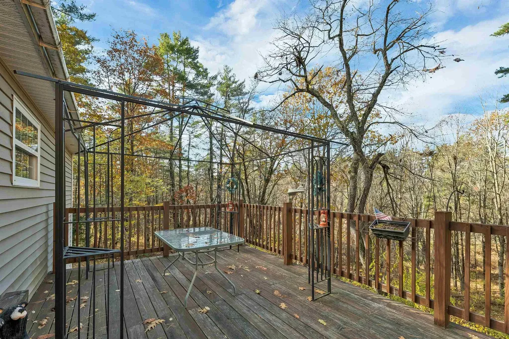 68 Berry River Road Barrington NH 03825