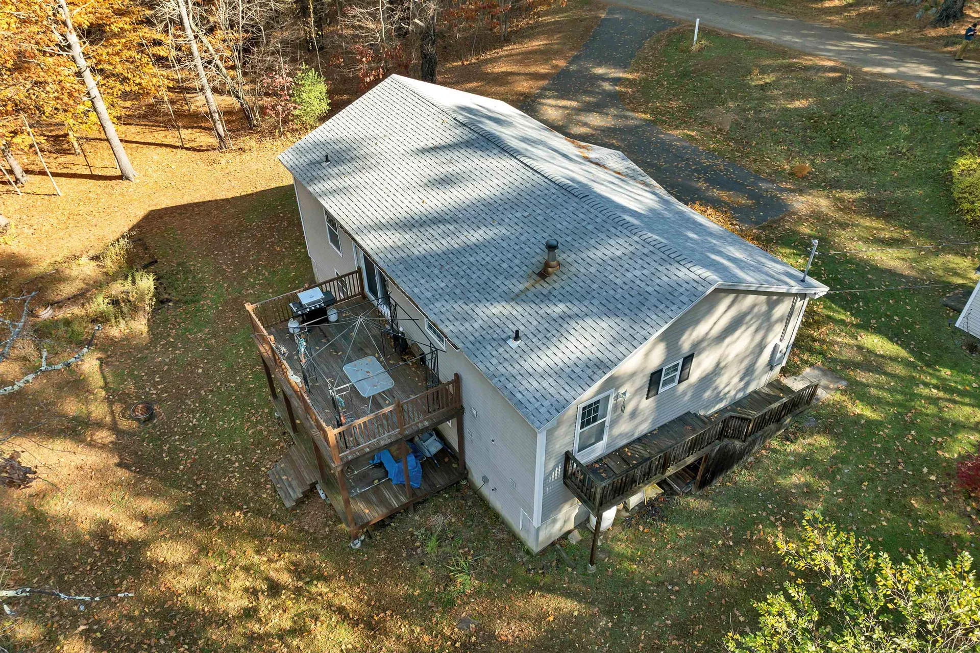 68 Berry River Road Barrington NH 03825