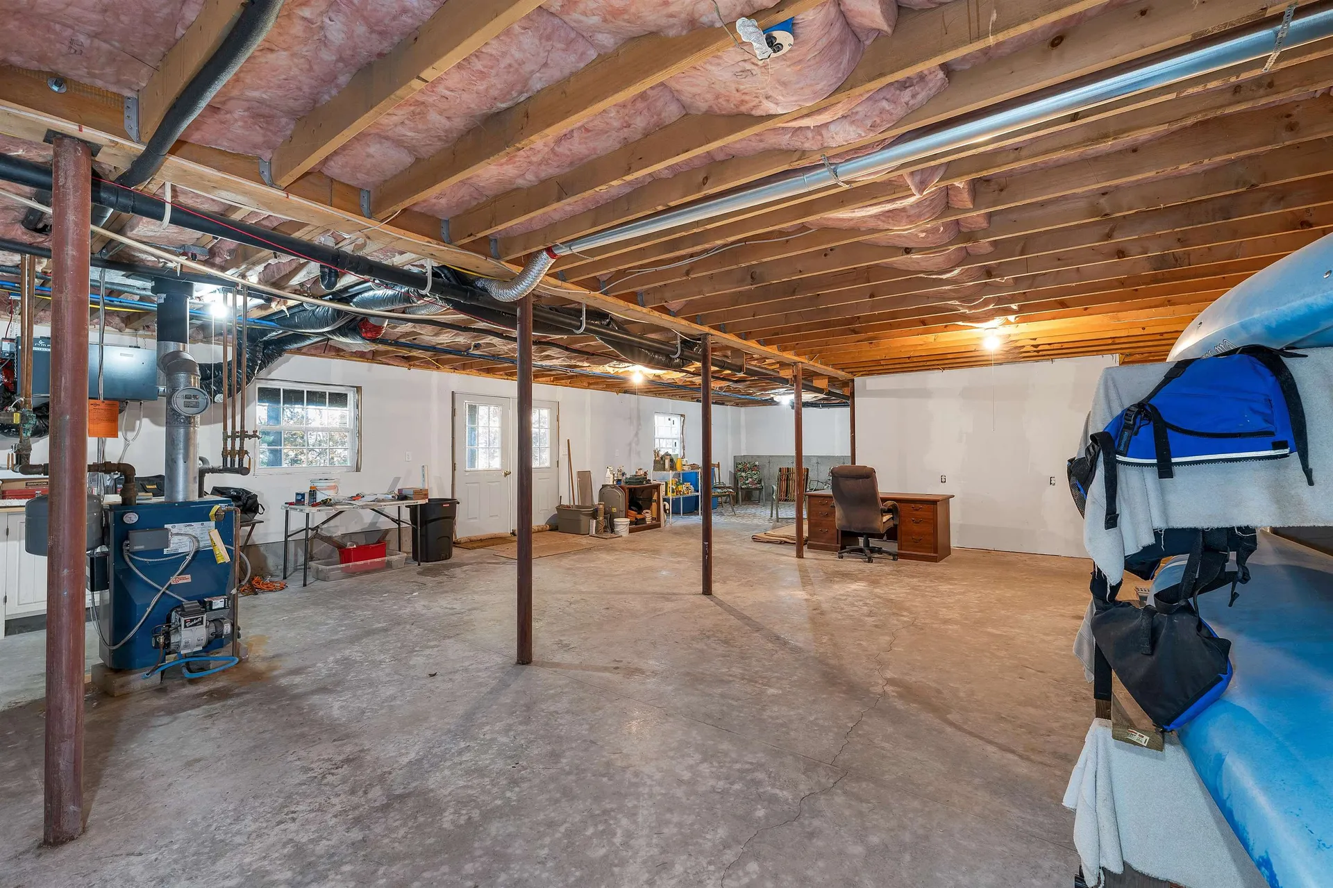 68 Berry River Road Barrington NH 03825