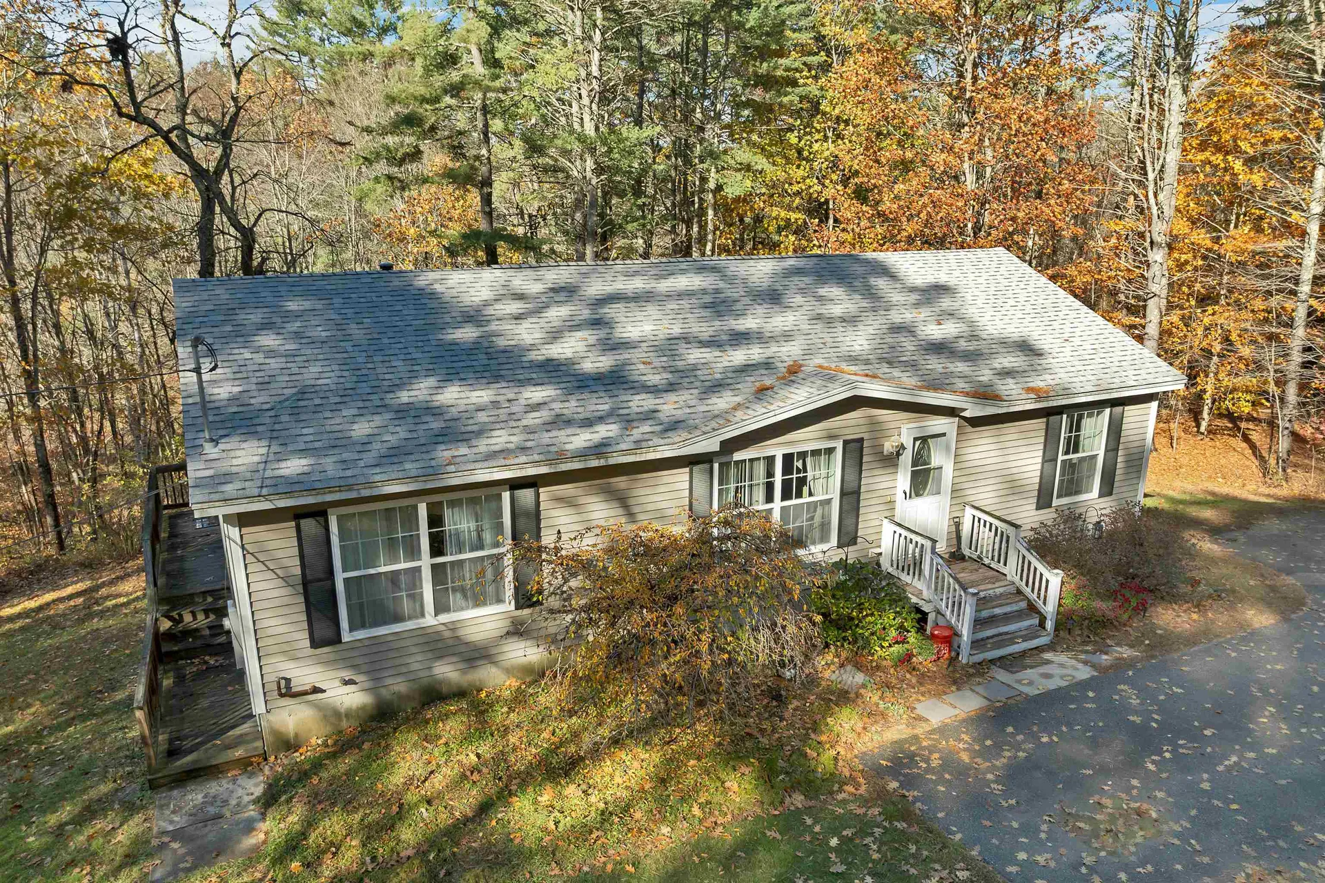 68 Berry River Road Barrington NH 03825