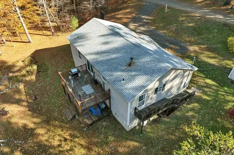 68 Berry River Road Barrington NH 03825