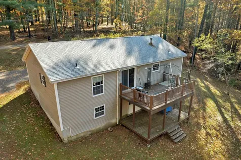 68 Berry River Road Barrington NH 03825