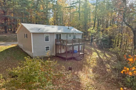 68 Berry River Road Barrington NH 03825