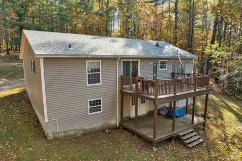 68 Berry River Road Barrington NH 03825