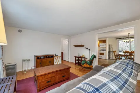 68 Berry River Road Barrington NH 03825