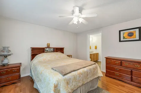 68 Berry River Road Barrington NH 03825