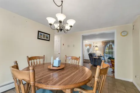 68 Berry River Road Barrington NH 03825