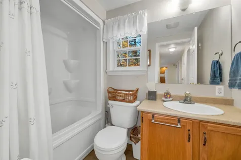 68 Berry River Road Barrington NH 03825