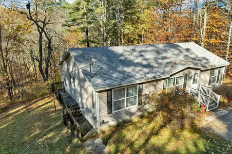 68 Berry River Road Barrington NH 03825