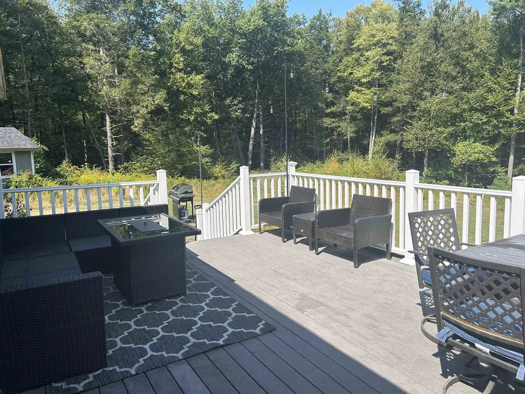 430 Hucklehill Road Vernon VT 05354