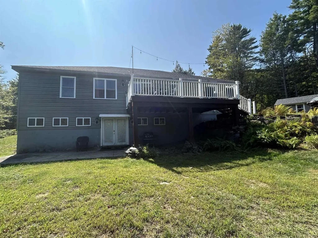 430 Hucklehill Road Vernon VT 05354