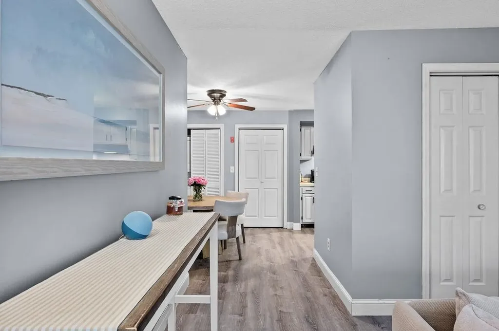 809 Springbrook Circle Portsmouth NH 03801