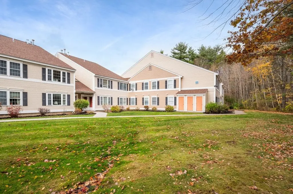 809 Springbrook Circle Portsmouth NH 03801