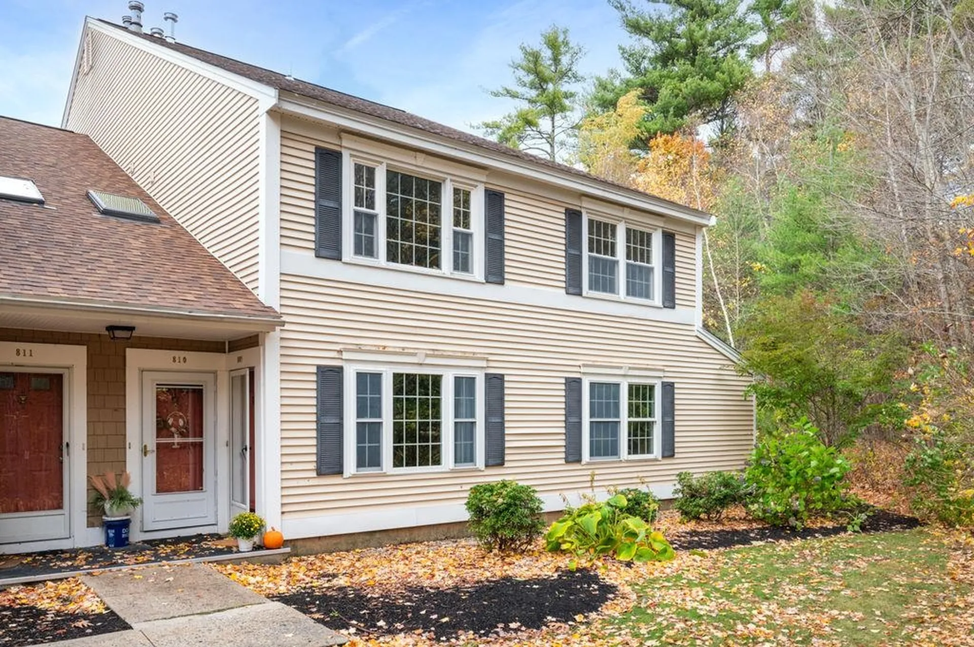 809 Springbrook Circle Portsmouth NH 03801