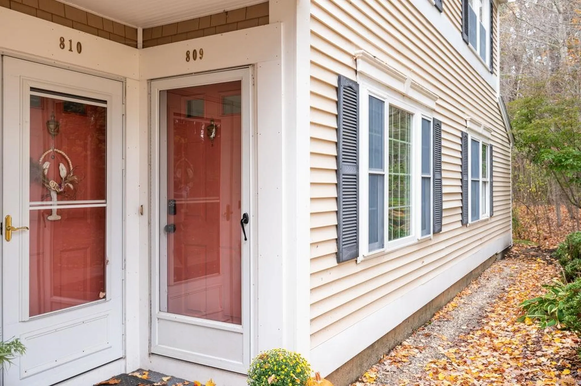 809 Springbrook Circle Portsmouth NH 03801