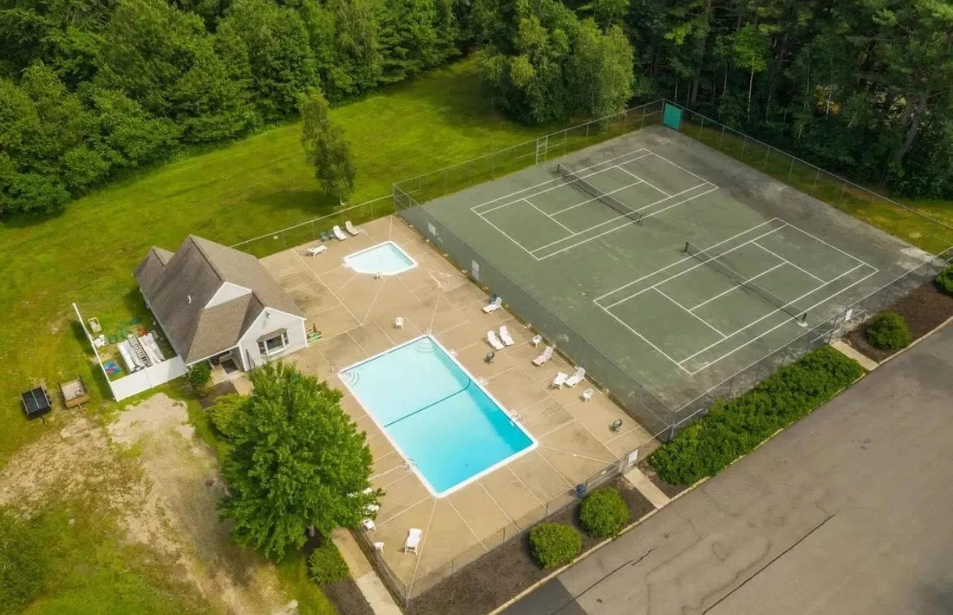 809 Springbrook Circle Portsmouth NH 03801