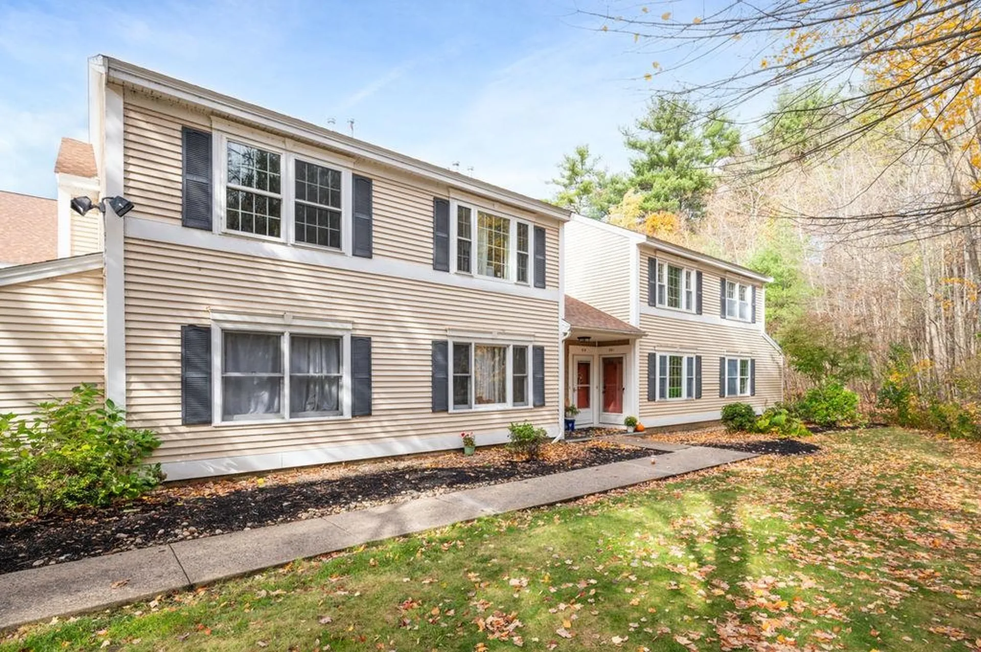 809 Springbrook Circle Portsmouth NH 03801