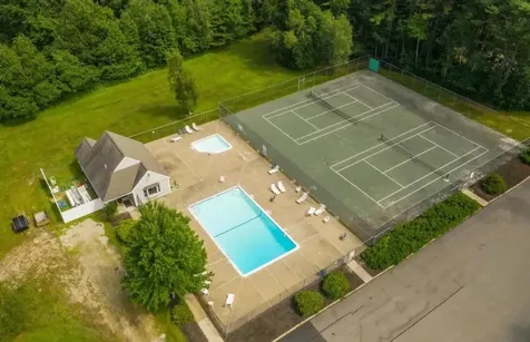 809 Springbrook Circle Portsmouth NH 03801