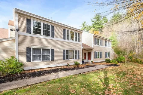 809 Springbrook Circle Portsmouth NH 03801