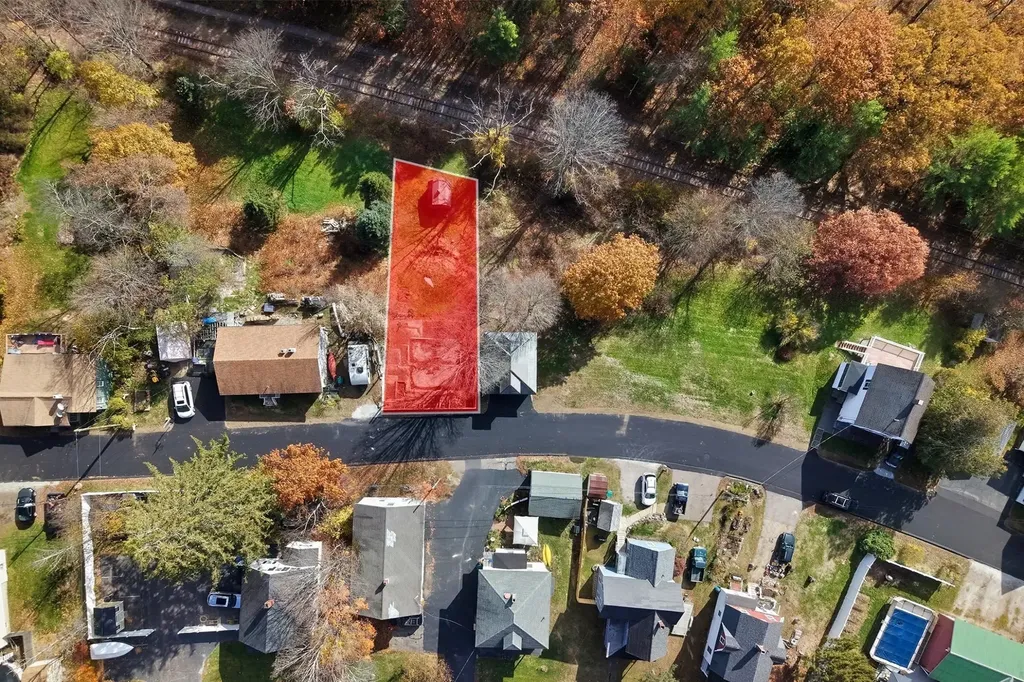 24 Morrison Avenue Tilton NH 03276