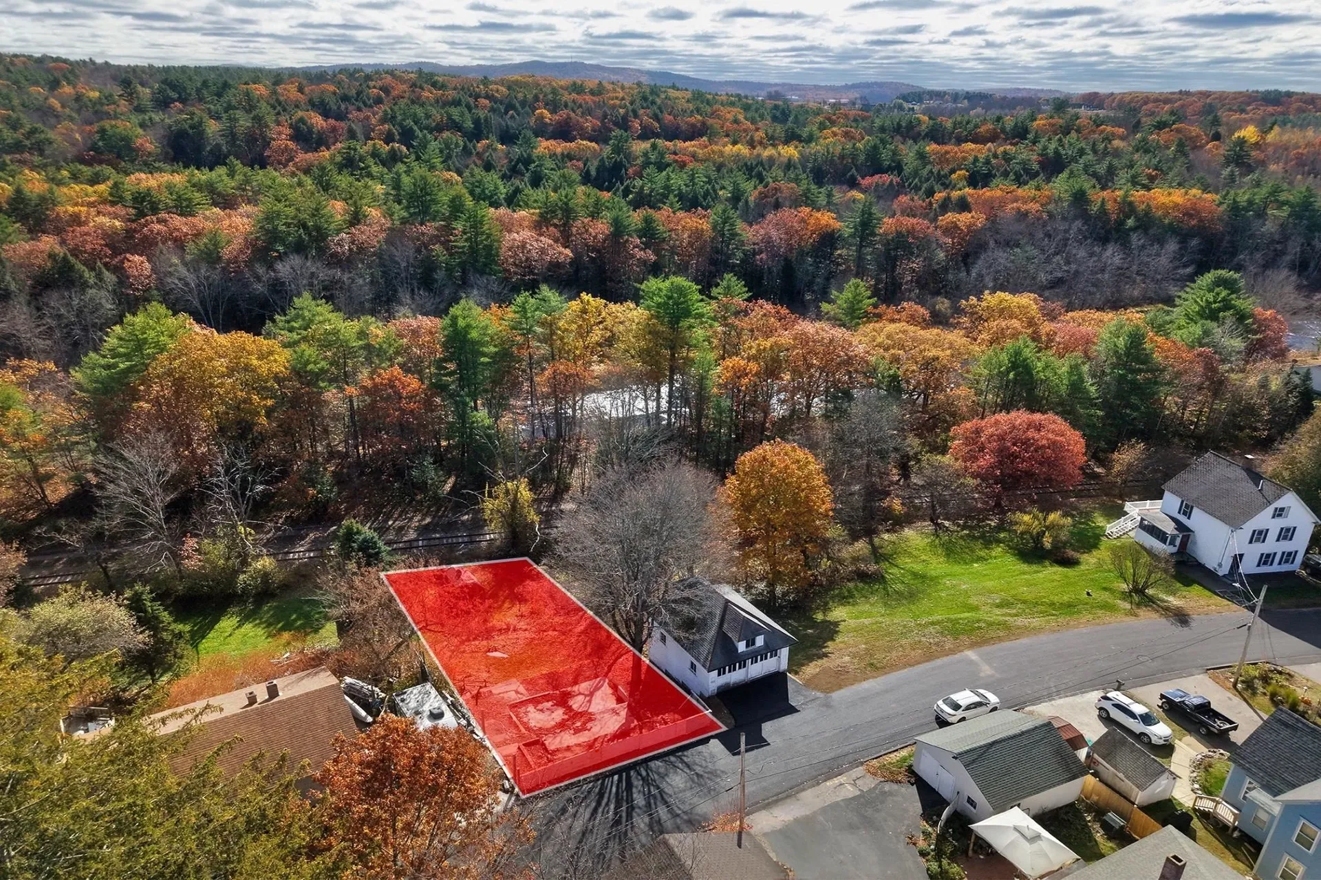 24 Morrison Avenue Tilton NH 03276