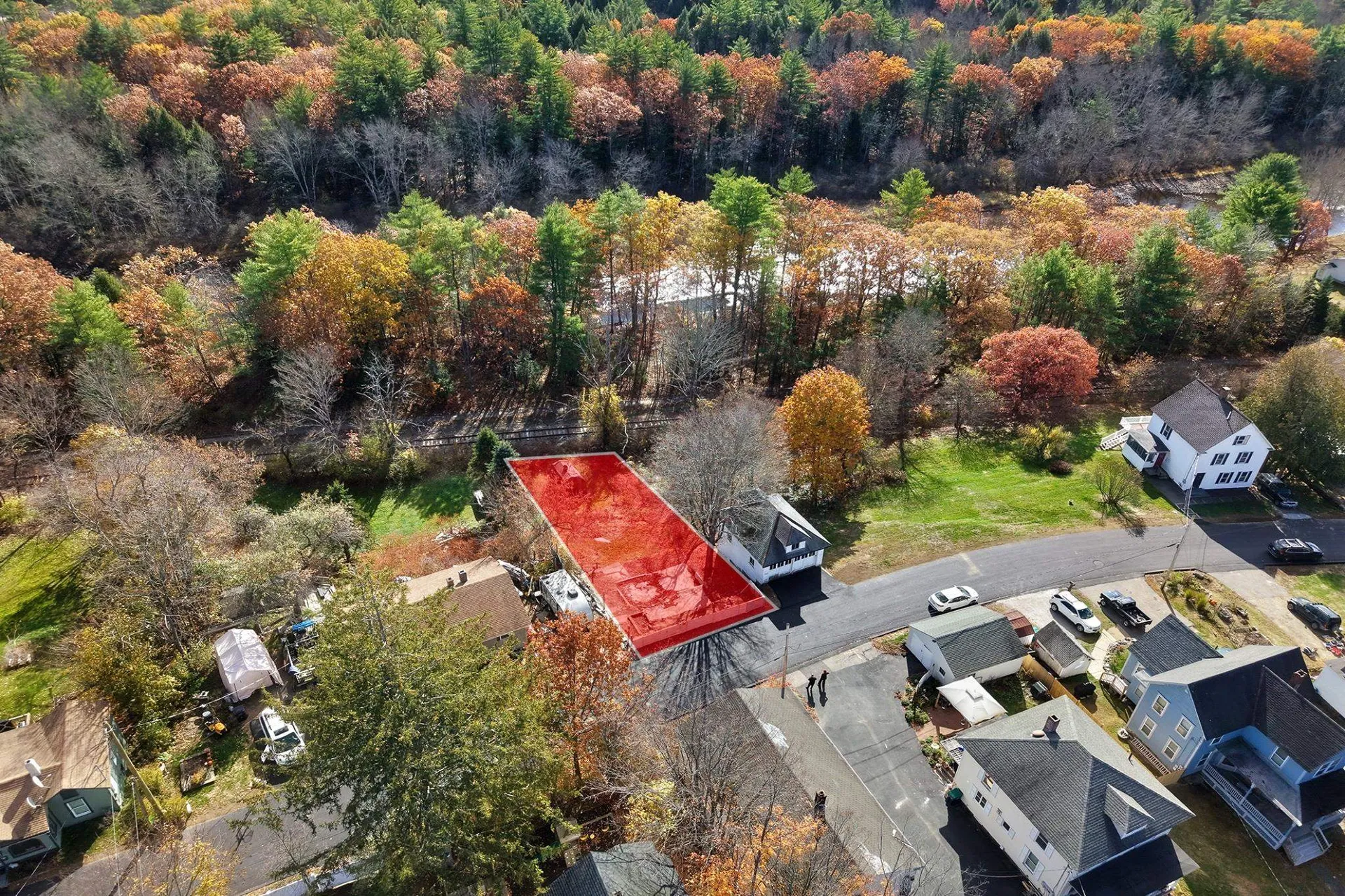 24 Morrison Avenue Tilton NH 03276