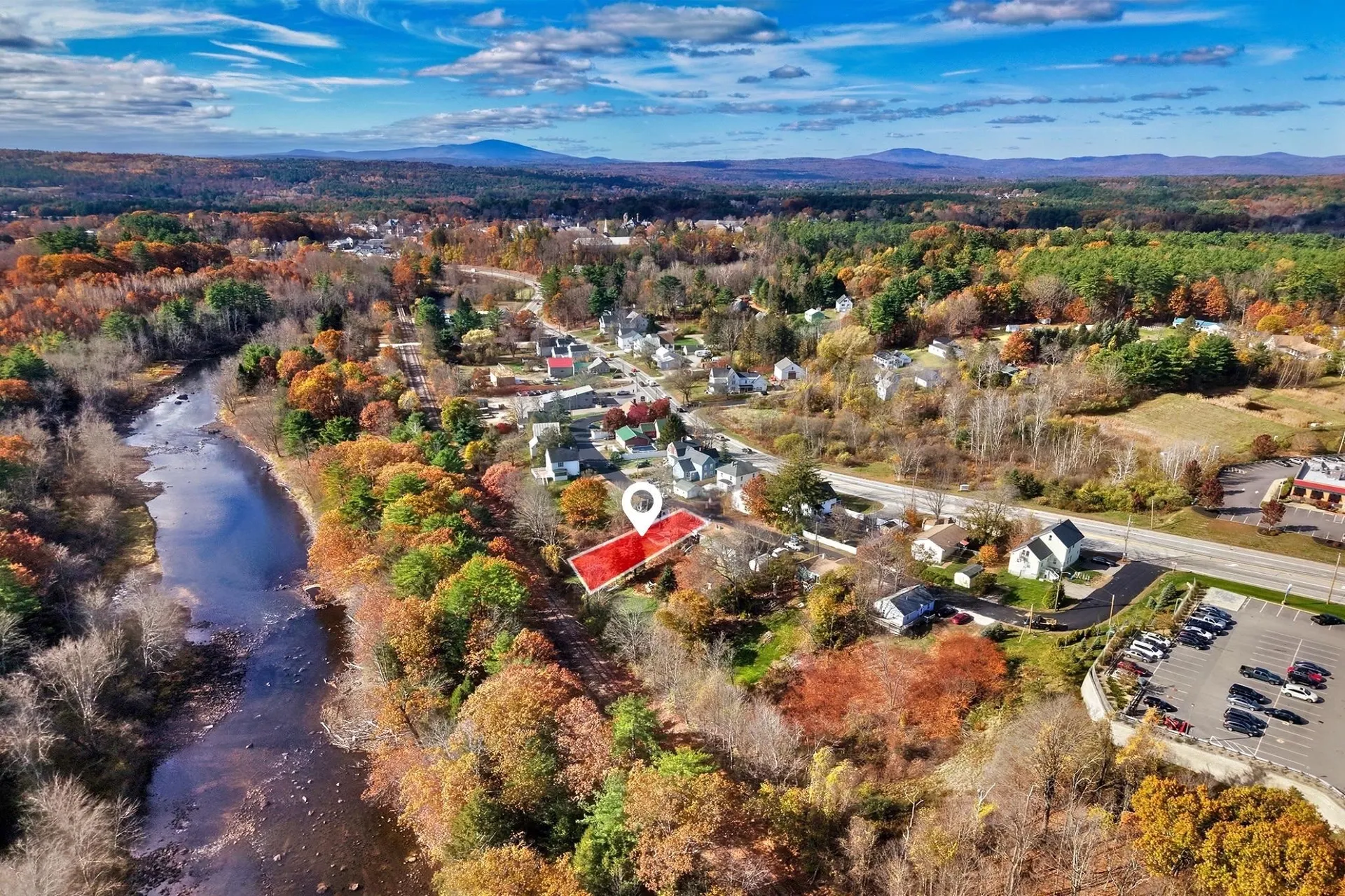 24 Morrison Avenue Tilton NH 03276