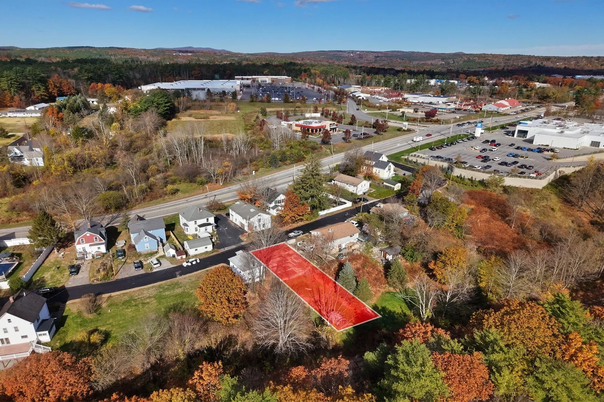 24 Morrison Avenue Tilton NH 03276